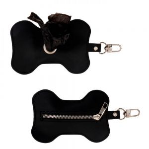 DISPENSADOR DE BOLSAS CHASE personalizada